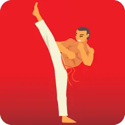 Tập võ Capoeira tại nh‪à‬