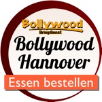 Bollywood Bringdienst Hannover