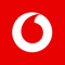 App Icon for My Vodafone Albania App in Albania IOS App Store