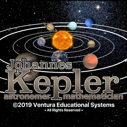 Johannes Kepler Cheats