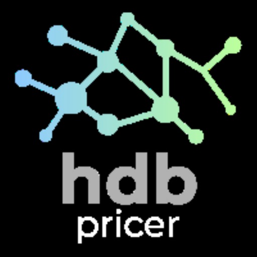 hdbpricer