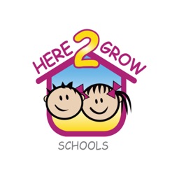 Here 2 Grow School