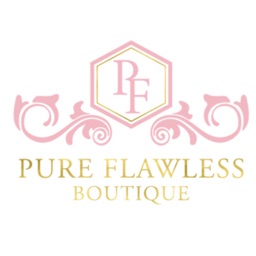 Pure Flawless Boutique