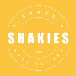 Shakies: Shake for Movies