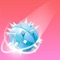 Icon Digger Ball 3D
