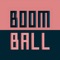 Boom Ball is local multiplayer chaos