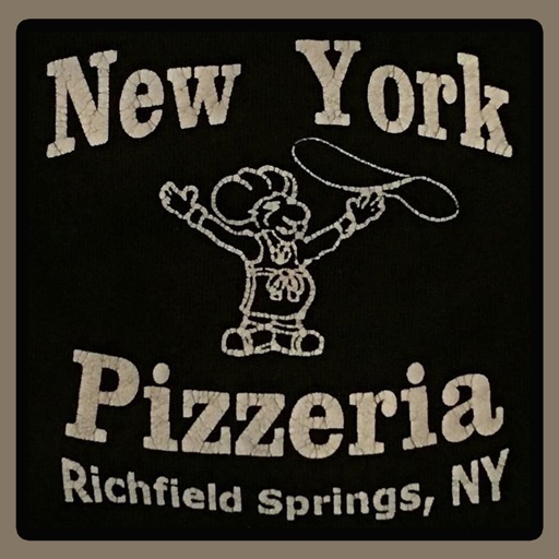 New York Pizza Richfield