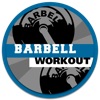 Barbell workout