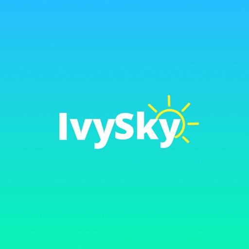 IvySky | Instagram, TikTok | Linktree