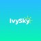 IvySky Mental health is a free app dedicated to creating easily accessible mental health support for teens and young adults