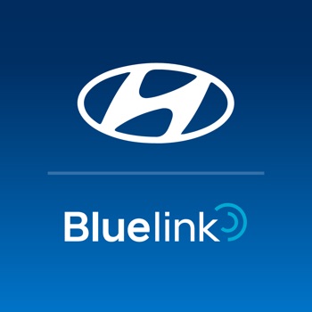 MyHyundai with Bluelink app reviews and download