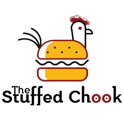 The Stuffed Chook