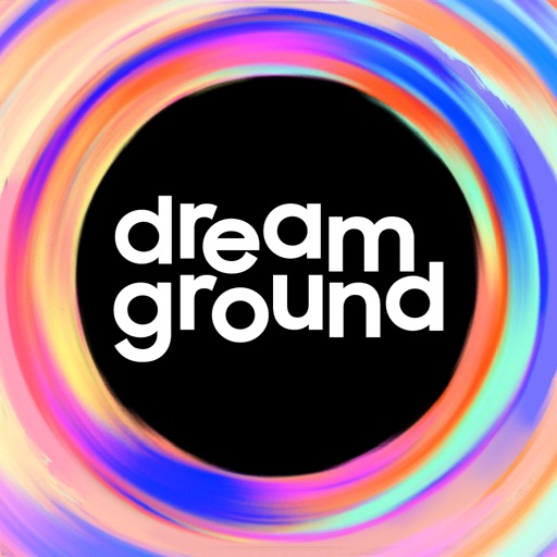 Dreamground by Samsung iOS App