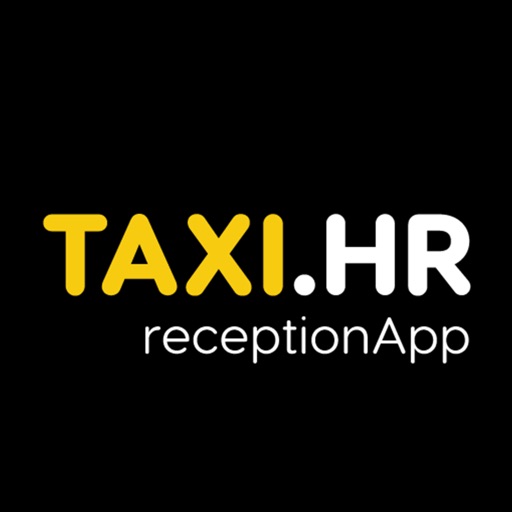 Taxi.Hr Recepcija