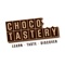 Chocotastery is the premier destination for chocolate education and tasting experiences