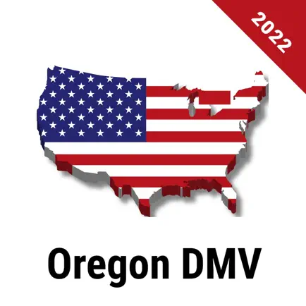 Oregon DMV Permit Practice Читы