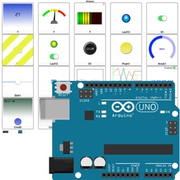 Arduino Manager