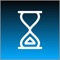 Icon Countdown timer calendar app