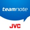 Icon teamnote／試合速報も共有できる新しいチーム管理アプリ