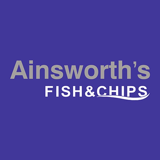 Ainsworth's Fish And Chips by Chandrakumar Vasanthini