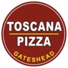 Toscana Pizza App