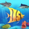 Icon Let Me Eat: Big Fish Eat Small
