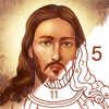 Icon Bible Coloring Paint by Number