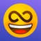 Icon Infinimojis — Custom Emojis