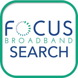 FOCUS Broadband Search