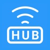 Icon HubConfig