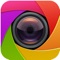 An amazing and powerful photo editor