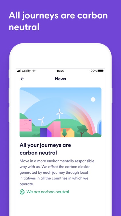 Cabify screenshot-6