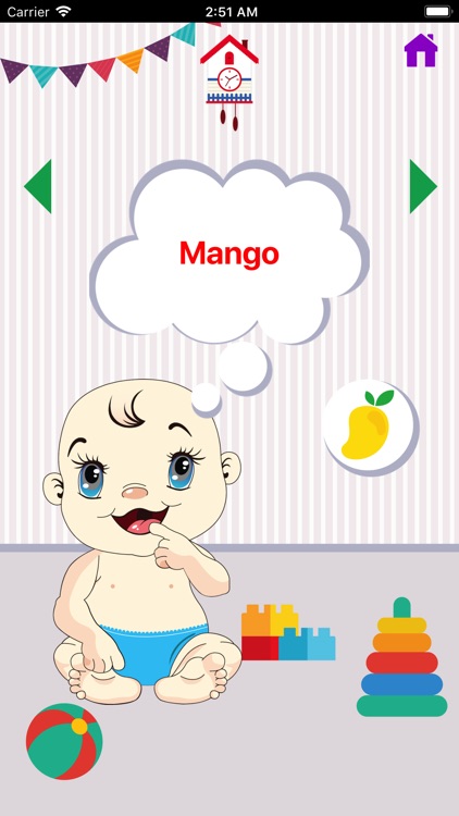 EasyLearning4Kids screenshot-4