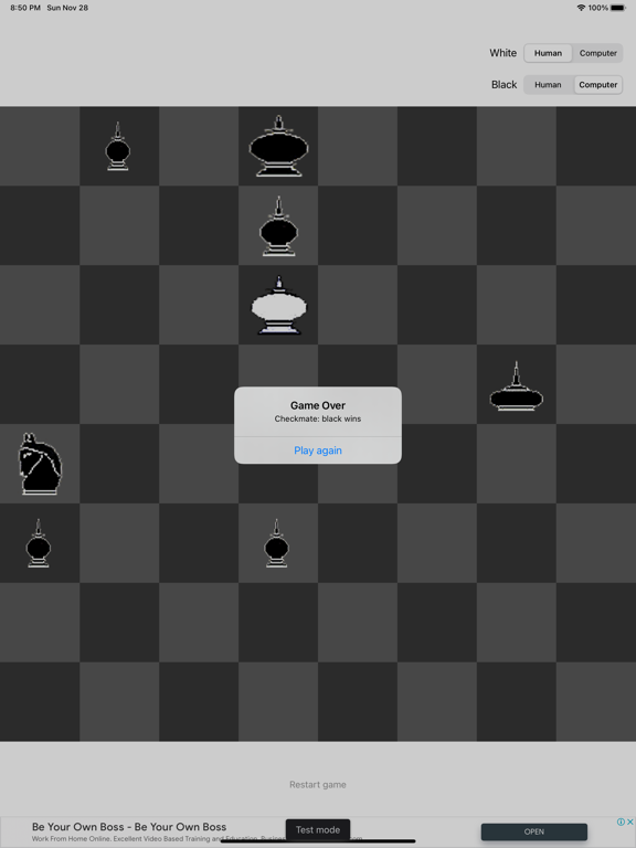 Siam Chess screenshot 3