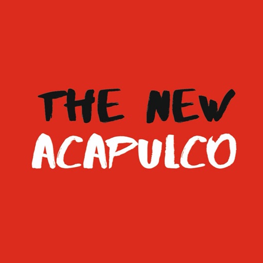 The New Acapulco.