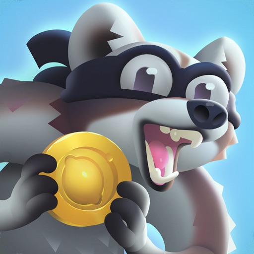 Fruit Master: Coins & Spins iOS App