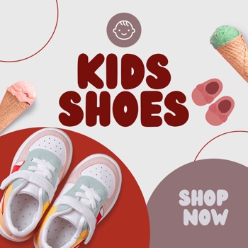 Cheap Kids Shoes Fashion Shop app overview, reviews and download