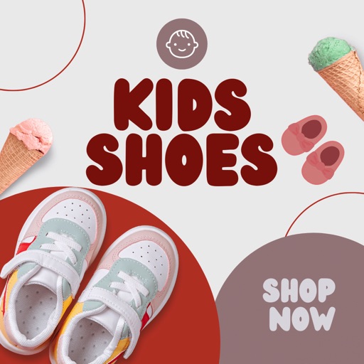 Cheap Kids Shoes Fashion Shop