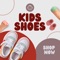 Icon Cheap Kids Shoes Fashion Shop