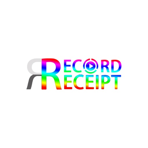 RecordReceipt