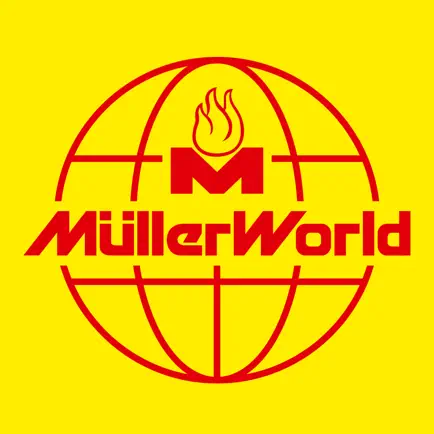Müller World Читы
