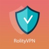 Icon Rolity VPN - Fast Stable VPN