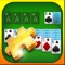 Solitaire JigSaw is a collection of solitaire games, which include klondike, free cell, spider, tripeaks, pyramid, etc