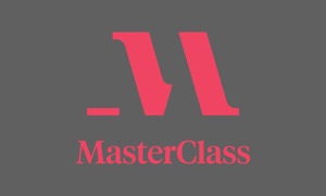 MasterClass: Learn New Skills