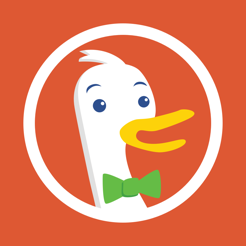 ?DuckDuckGo Privacy Browser
