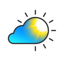 Weather Live° Icon 32 px
