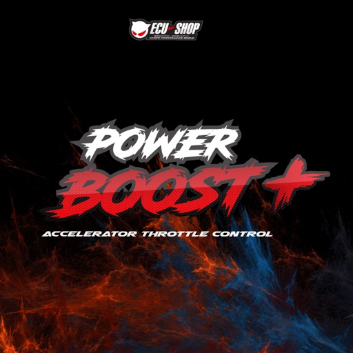 PowerBoostPlus