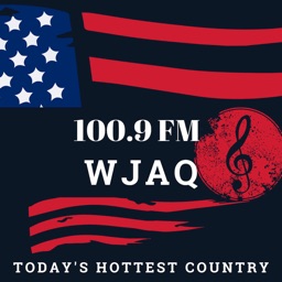 WJAQ - Today's Hottest Country