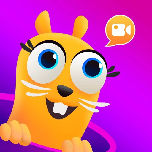 Cammeet: Random Video Chat App iOS App