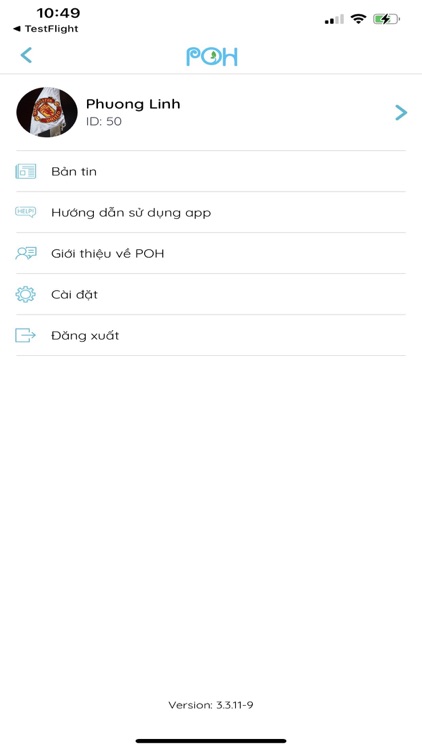 POH - EASY & Giáo dục từ sớm